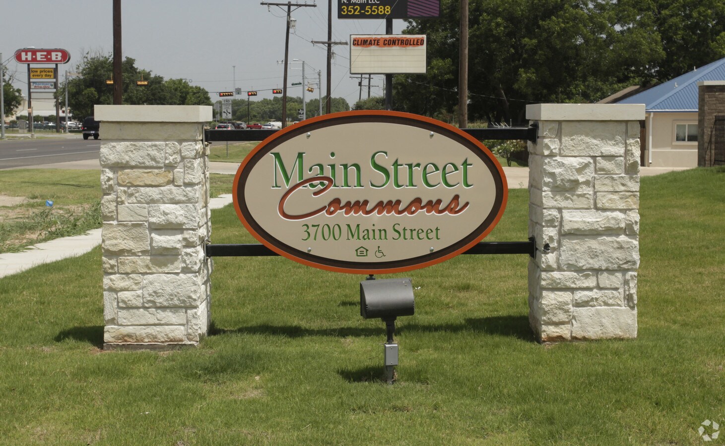 Photo - Main Street Commons Senior Apartments