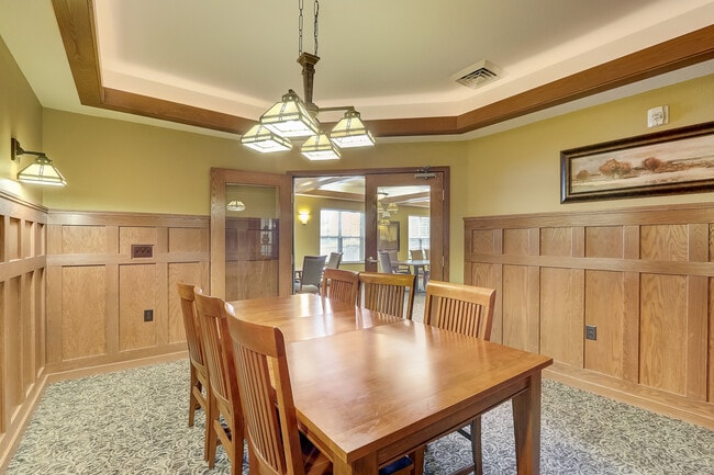 Photo - Heritage at City Center - 55+ Senior Living