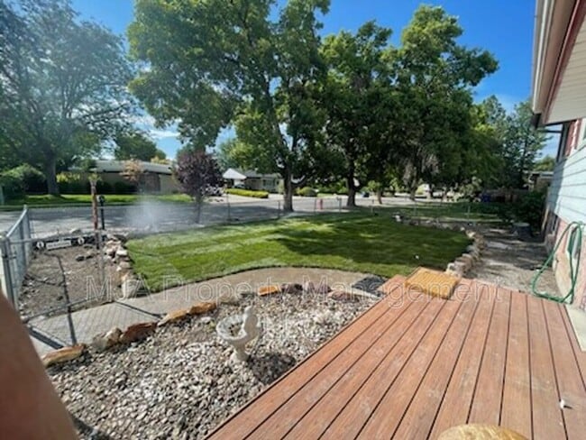 Photo - 4663 Namba Way Unit UPPER