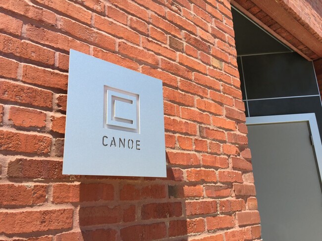 Building Sign