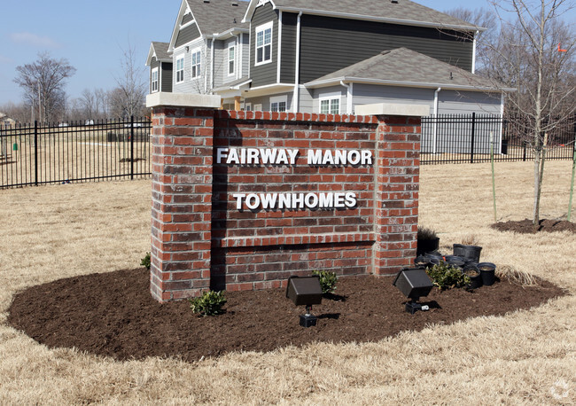 Fairway Manor Senior Living - Fairway Manor Senior Living Apartments