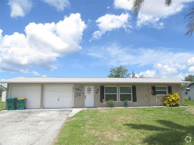 Building Photo - 2811 Poinciana Ct Rental
