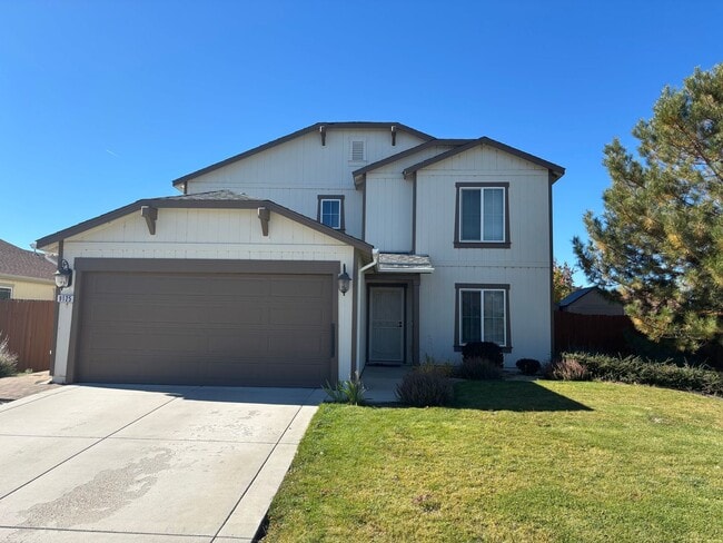 Photo - Wonderful 3 bedroom + Loft, 2.5 bathroom h...