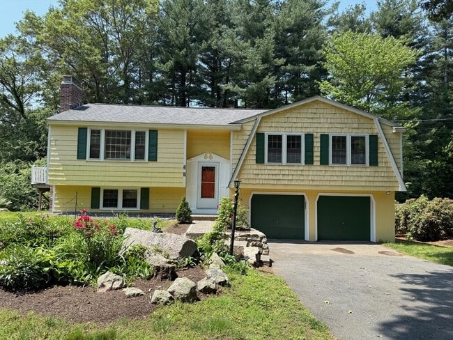 Photo - 37 Woodbury Rd House