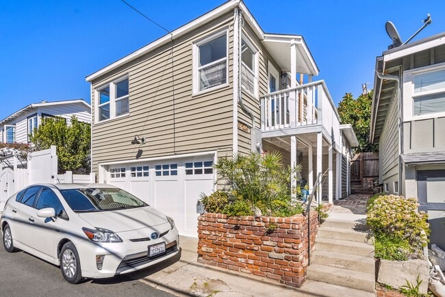 Photo - Super Charming South Laguna Studio