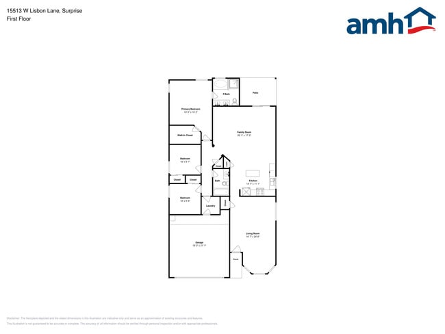 Photo - 15513 W Lisbon Ln