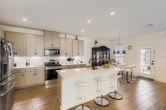 Photo - 3927 La Contenta Ln