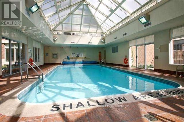 Photo - 100 Hayden St Unité 1207