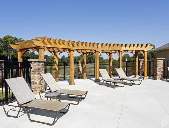 Sundeck