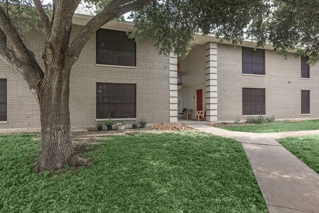 Photo - Tower South Apartments