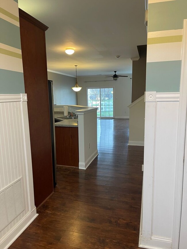 Photo - Middletown -  Willow Grove Mill