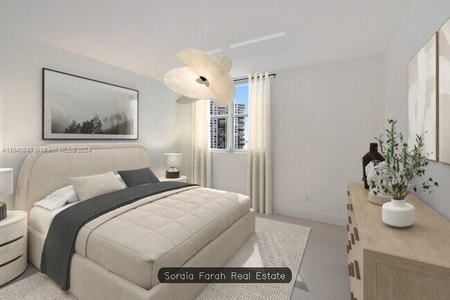 Photo - 2475 Brickell Ave Unit #1404