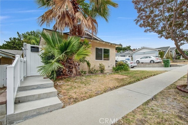 Building Photo - 21713 Mulholland Dr