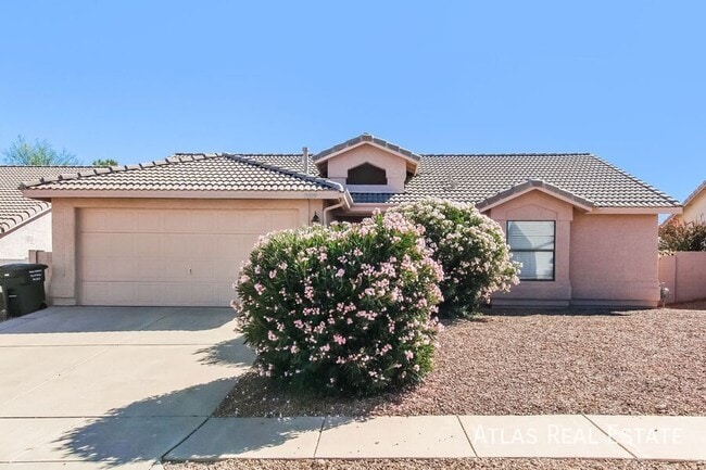 Building Photo - 8009 S Carbury Way Rental