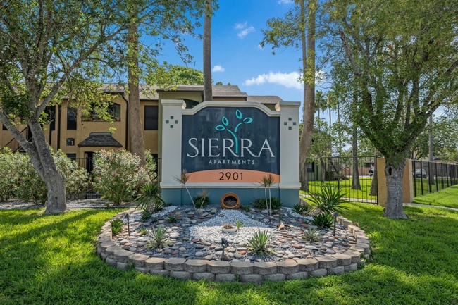 Sierra Apartments - Sierra Apartments