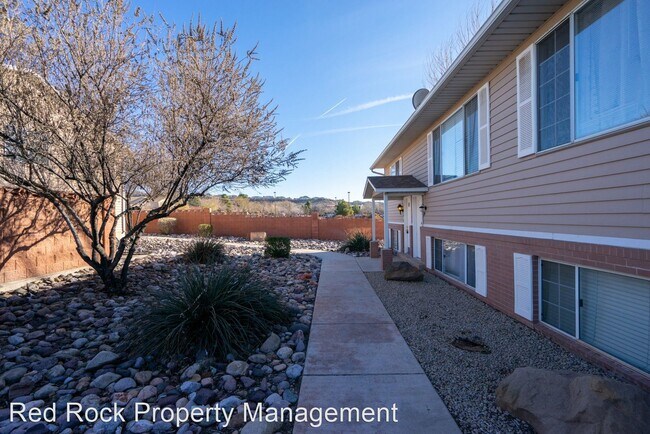 Photo - 3 br, 1 bath House - 455 S 1100 E #13