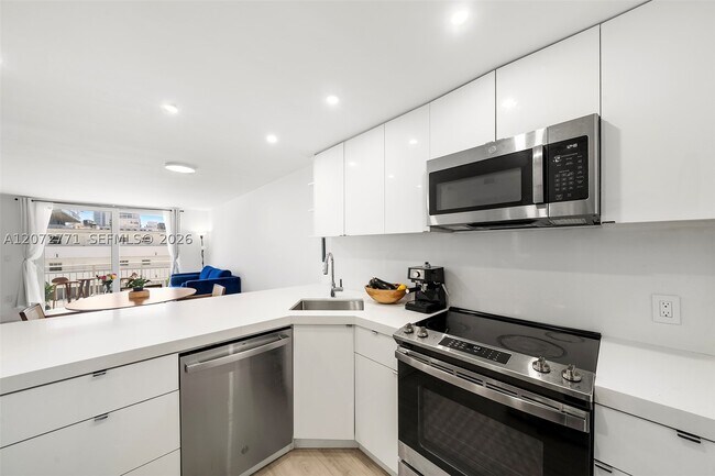 Photo - 345 Ocean 610 Unit 610