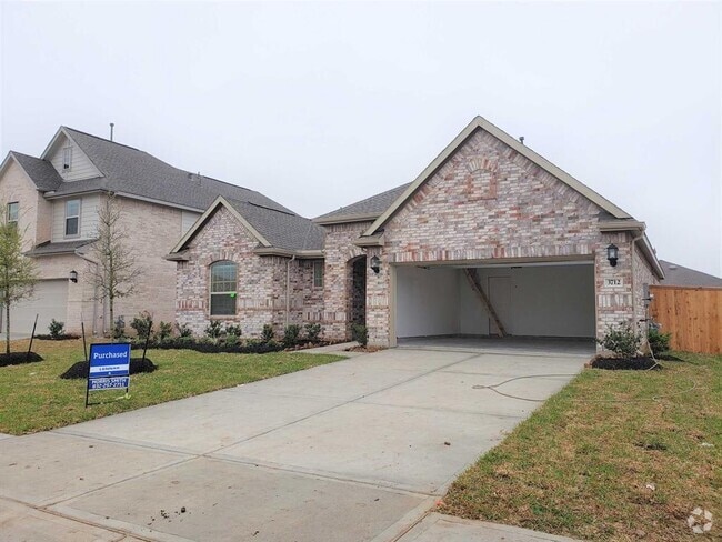 Building Photo - 3712 Castle Rock Dr Rental