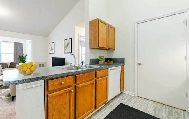 Liberty Commons Apartments