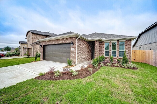 Building Photo - 18822 Fulvetta Haven Way Rental