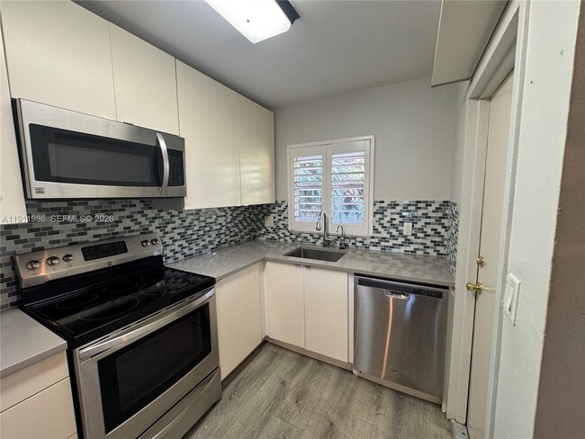 Photo - 1752 NW 3rd Terrace Unit 317C