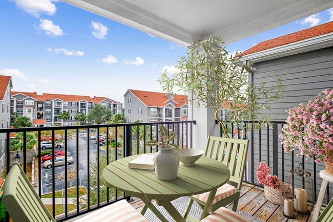B3 Patio