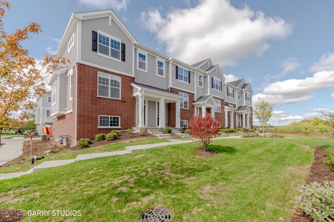 Photo - 324 Timberleaf cir Townhome