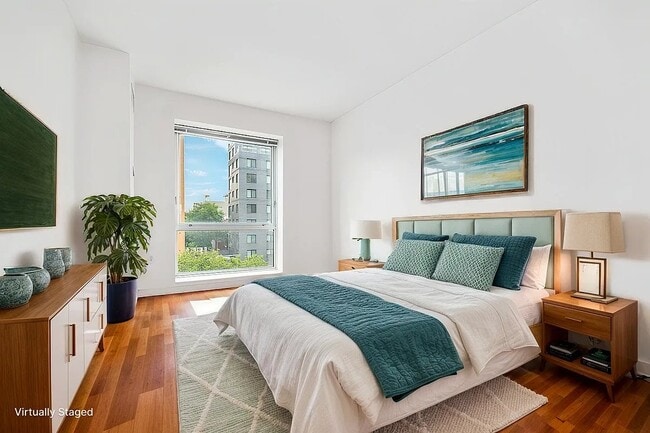 Photo - 2130 Adam Clayton Powell Jr Blvd Unit 7G