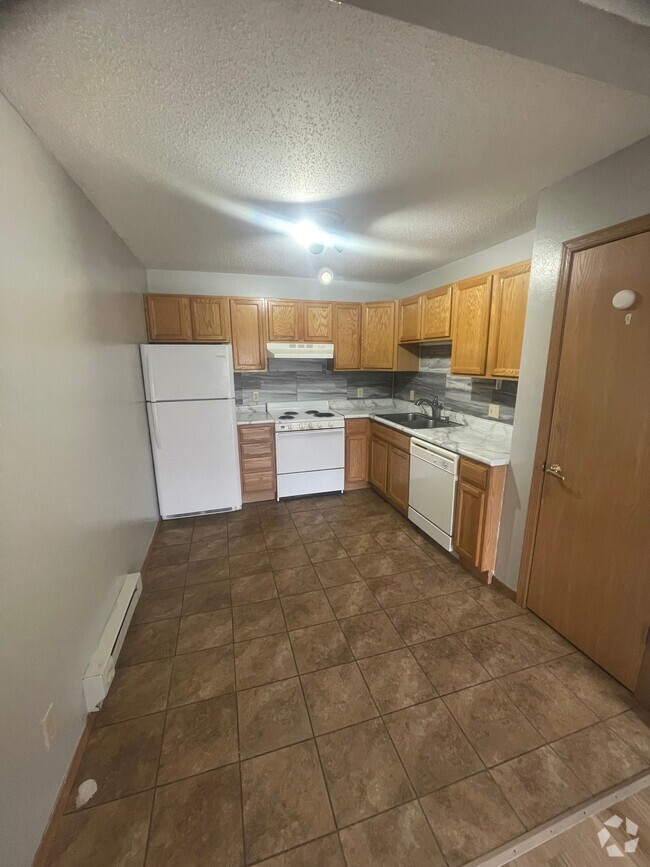 Unit #124 - 124 Earl St Rental