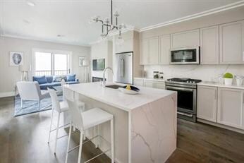 Photo - 214 Market St Condo Unit 207