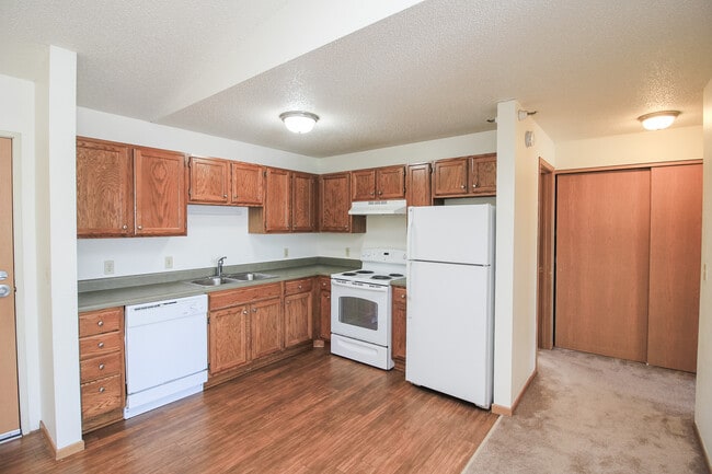 Tralee Terrace Apartments