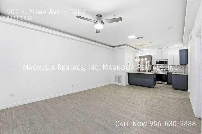 Photo - 901 E Yuma Ave Unit 1607