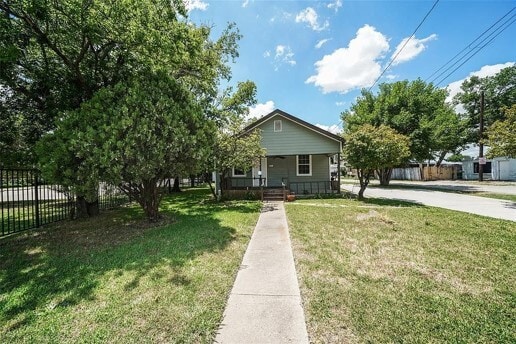 Photo - 1412 S Tennessee St