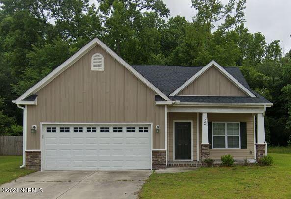 Photo - 524 Kiesee Dr