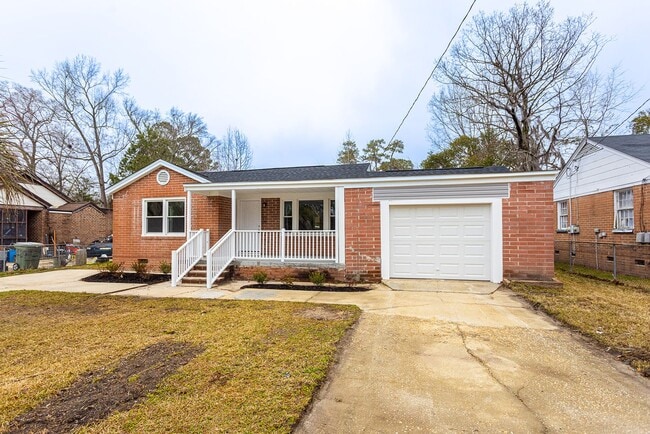 Photo - Welcome to this beautiful newly renovated ...