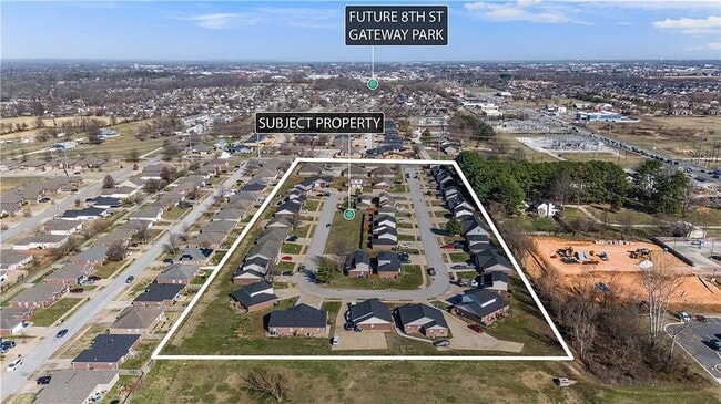 Photo - 3501 SW Landau Ct