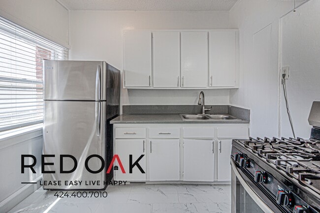 Building Photo - 915 Grattan St Unit 309 Rental