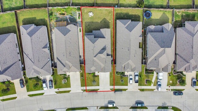 Photo - 10514 Rigel Rdg Wy