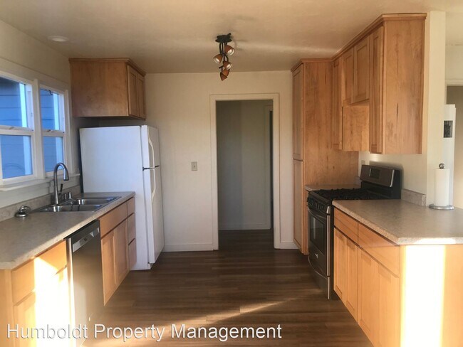 Photo - 2 br, 1 bath House - 3243 Trinity Street