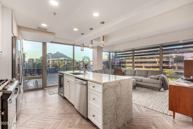 Photo - 7161 E Rancho Vista Dr Unit 4014