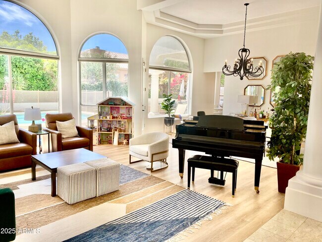 Photo - 4551 E Cochise Rd