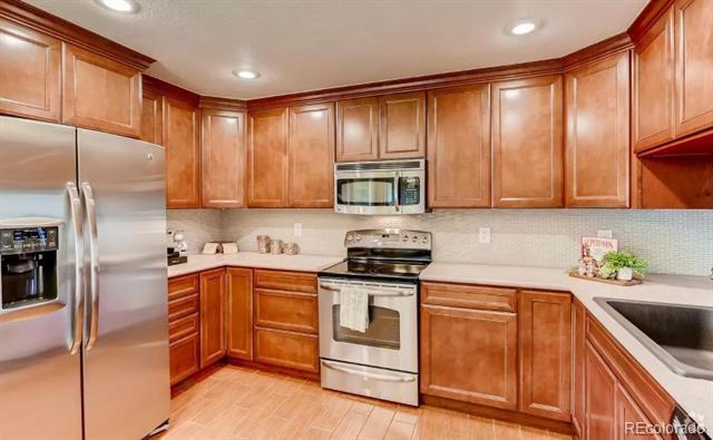 Building Photo - 18313 E Crestline Cir Rental
