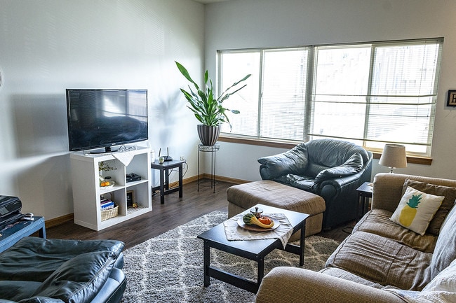 Tripp Street Apartments
