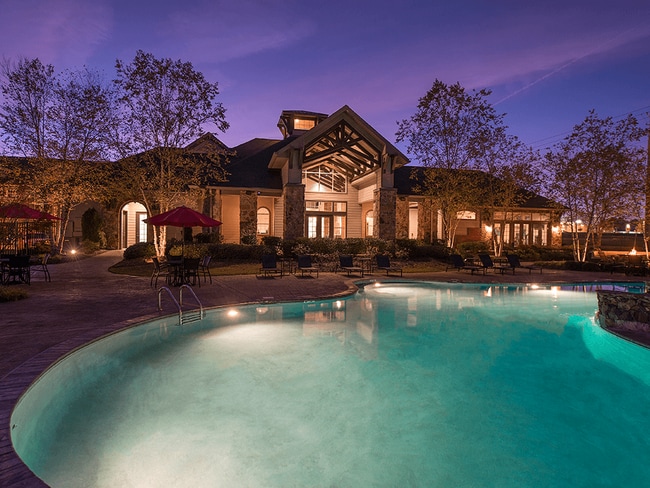 Photo - The Reserve at North River Apartments