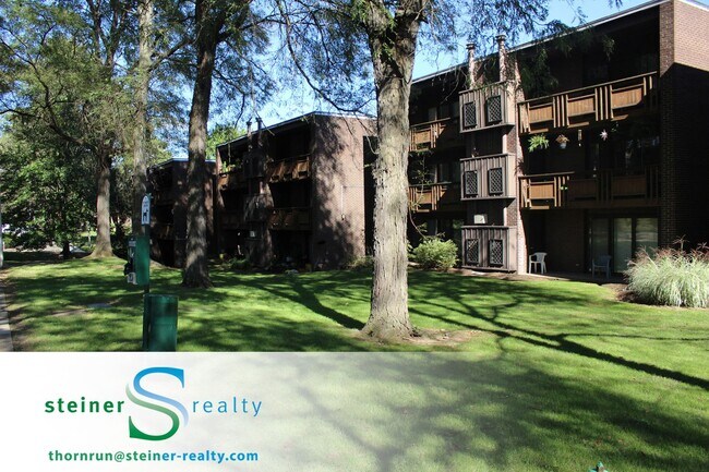 TRENT 568 - TRENT 568 Apartment Unit 568C