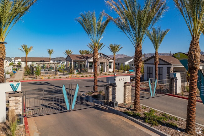 Village at Liberty Farms