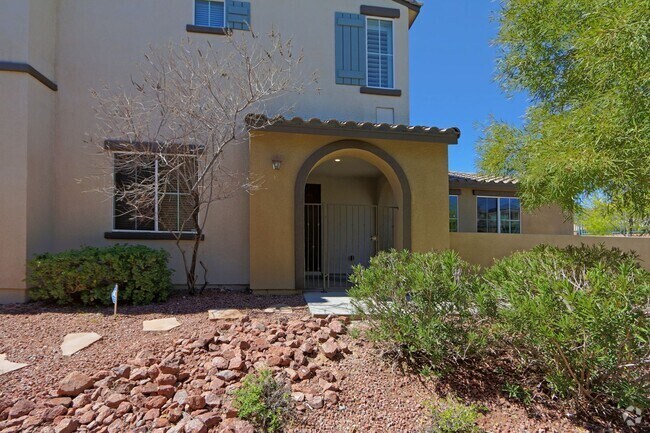 Building Photo - Step into  luxurious simplicity Rental