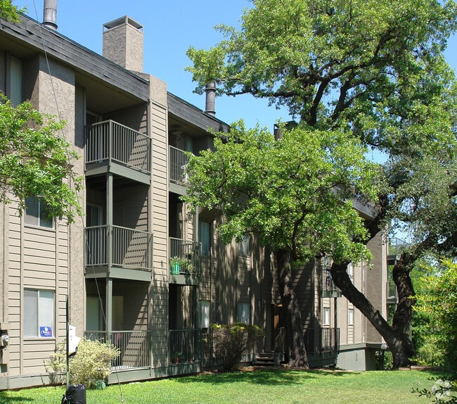 Apartamentos Timbercreek - Timbercreek Apartments