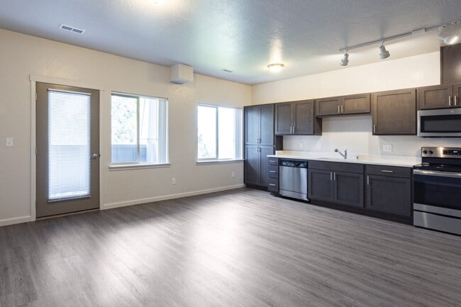 Photo - Legacy Villas