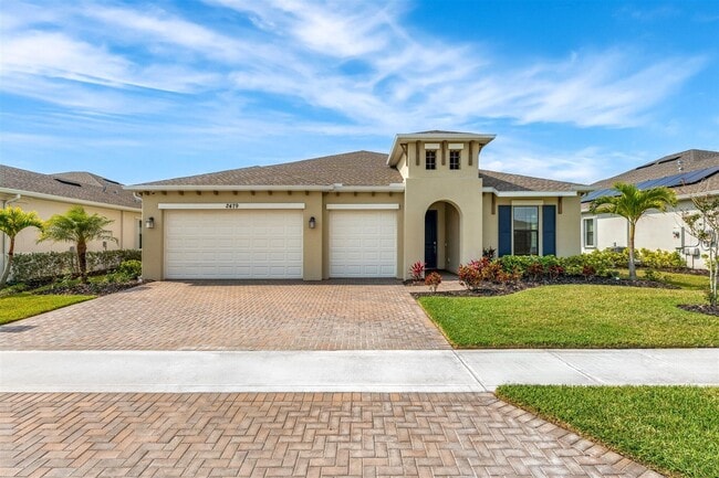 Photo - 2479 Millennium Cir